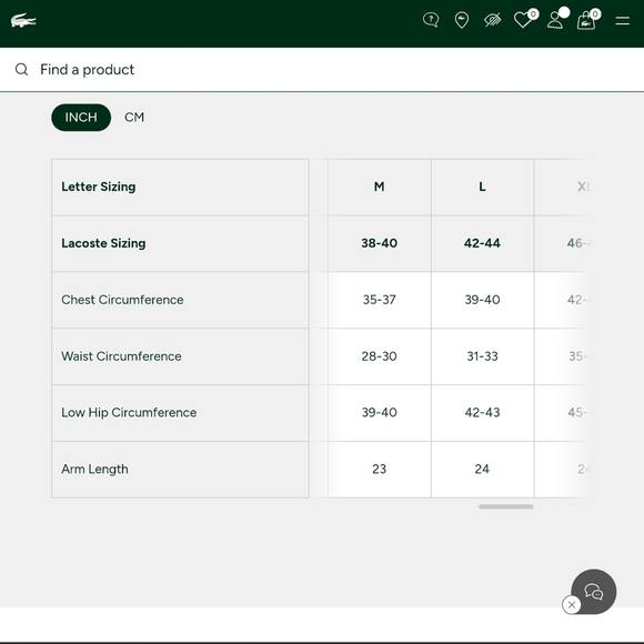 Lacoste Womens V-Neck Cotton Pullover Sweater Size 40/Medium Gray - Picture 9 of 9